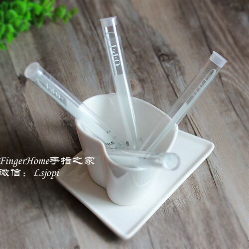 指甲锉 美甲磨条 opi 耐磨边缘修形 水晶挫 可精打磨致弹吉他