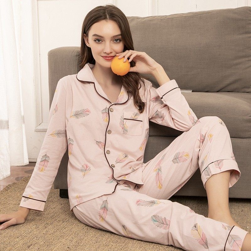 月子服纯棉产后哺乳衣秋冬新款产妇喂奶衣10月份11月孕妇睡衣套装,孕妇装/孕产妇用品/营养,哺乳衣/月子服,淘宝优惠券,粉丝福利购,淘宝优惠卷