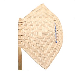 手工编织长扇子复汉服古装大蒲扇古典中国风烧烤芭蕉麦秸草纳凉扇