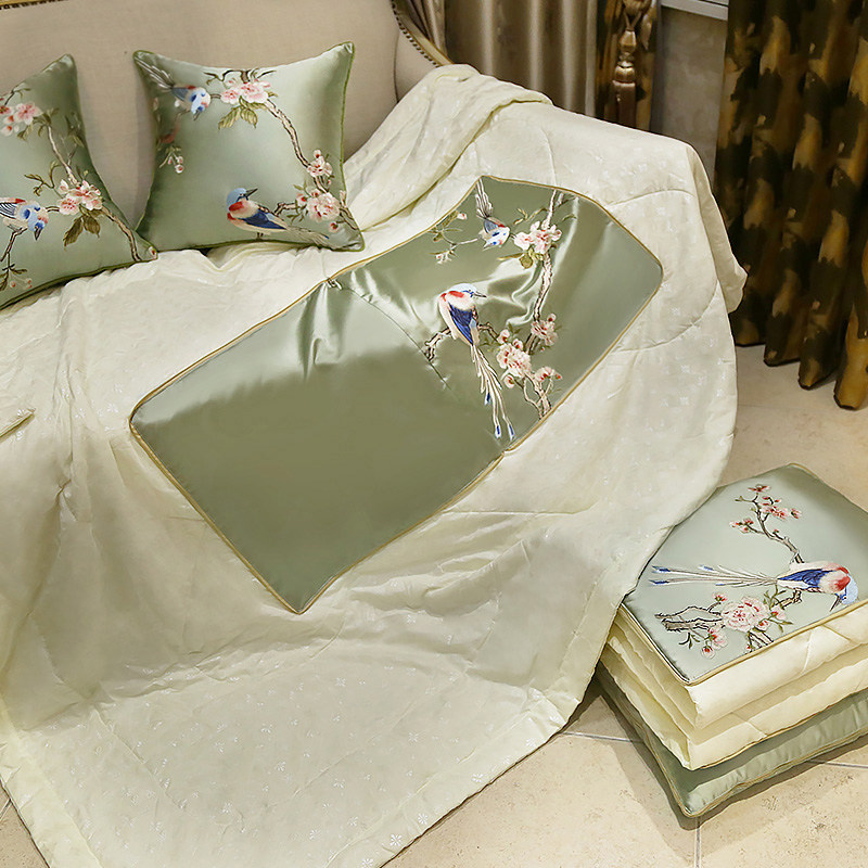 抱枕被子两用二合一夏季空调折叠汽车载枕头被办公室午睡毯子靠枕,居家布艺,抱枕被,淘宝优惠券,粉丝福利购,淘宝优惠卷