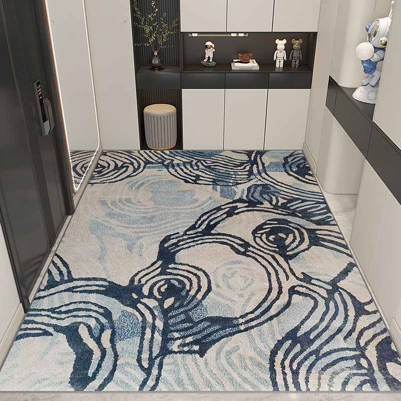 高端进门地垫入户门垫防滑大门口玄关脚垫定制可裁剪家用新款地毯,居家布艺,入户地垫,淘宝优惠券,粉丝福利购,淘宝优惠卷