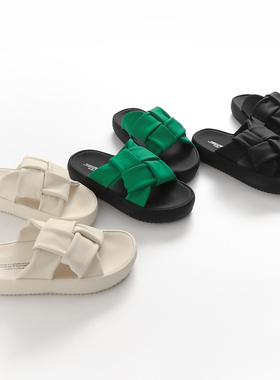 L364拖鞋女夏外穿时尚2023年新款夏季厚底凉鞋爆款凉拖女鞋子