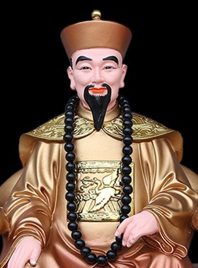 胡三太爷像胡三太奶四大家族真身像体黄三常家蟒家像树脂佛像摆件