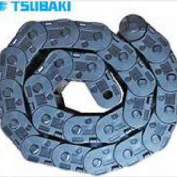 椿本（TSUBAKI）RS25-1超小型的排滚子传动链玉崎现货