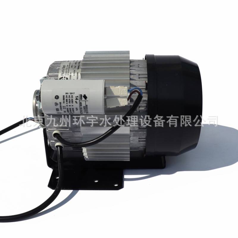 意大利福力德 fluid-o-tech 高压泵增压水泵电机