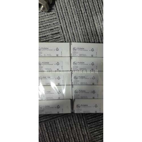 IFM易福压力传感器PU5400PU5401PU5402PU5404