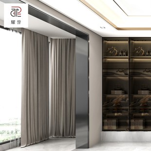 不锈钢垭口收边条弧形天花包边圆弧方形门套窗套门框包边阳台定制