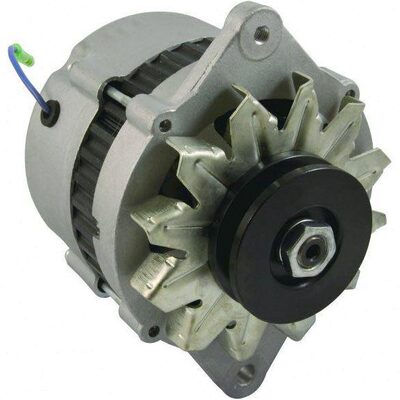 洋马6LYM/6LYA发电机LR180-03发电机119573-77200发电机