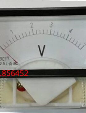 V  直 C75V  15V-  250V6电压表V45010VV 1070030V 20流30915VV