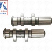 适用金发动机凸系列020JT城组件 2台轮 单轴C