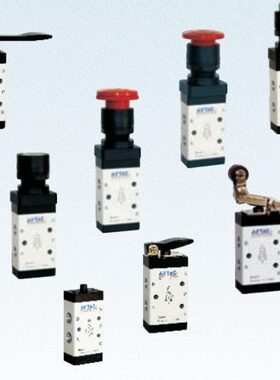 M5M506-机械口位80L21五0M5阀6 L21   0-二-11L0  亚德客0