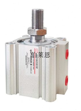 10*25G30*QS*气缸*-Y 6010B*85*200原装**0 *50肇庆志成*40薄型50