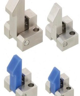 自动锁扣PFE01/PFE11/PFE21-25-35-45-25 35 45