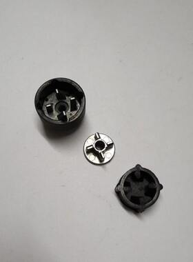 惠而浦破壁料理机配件转动轮WBL-CG282J 281J 288J蘑菇头齿轮转头
