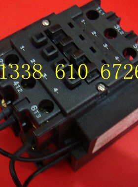 0 011 切换7220    电容CV24V12V38VV30B接触器36V