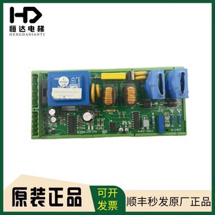 完114E全1GN控制器G 1MB蒂森抱闸2.M 板 抱闸 6C2F 1414替代