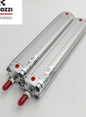 康茂盛CAMOZZI紧凑型气缸31M2A025A125 150 175 200 250 275 300