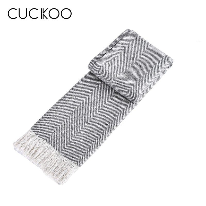 样板房搭毯床尾巾毯现代简约黑白条纹酒店民宿沙发卧室软装装饰毯,床上用品,休闲毯/毛毯/绒毯,淘宝优惠券,粉丝福利购,淘宝优惠卷
