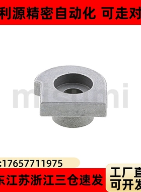 LLTA1/2/3/5/7直线导轨简易定位销S45C材质