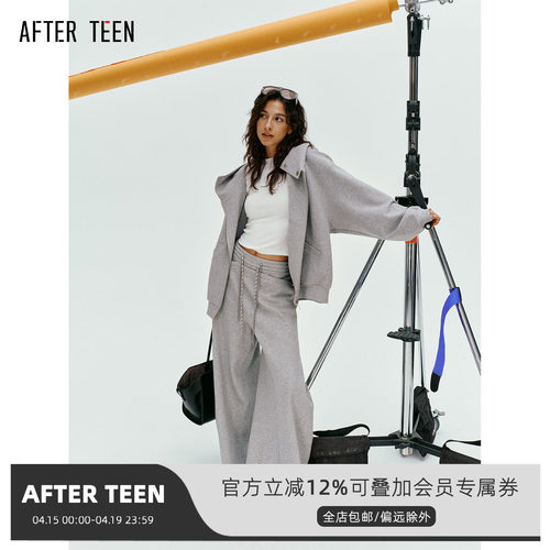 「柔系美式｜实用主义」