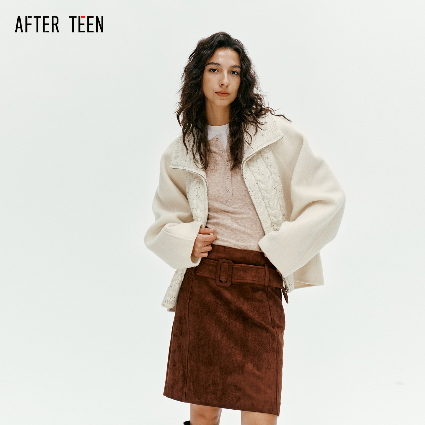 「牧野序曲｜暖绒叙诗」