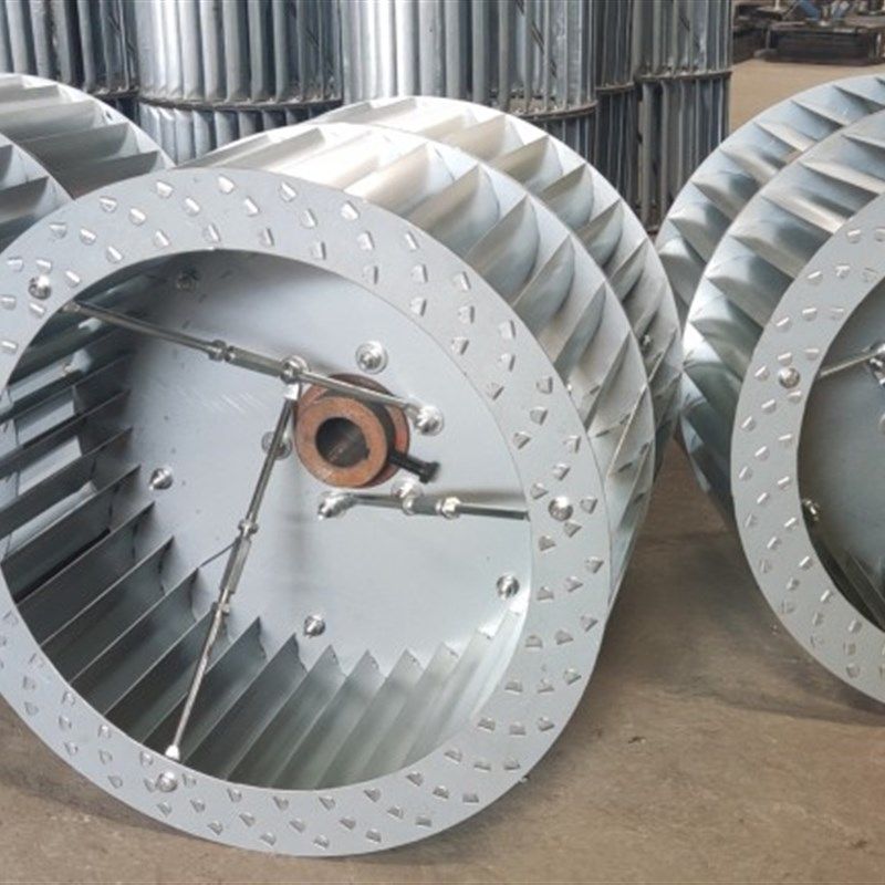 9寸至30寸双头风轮DT柜式排油烟离心风机叶轮双层进风风机叶轮,五金/工具,风机/鼓风机/通风机,淘宝优惠券,粉丝福利购,淘宝优惠卷