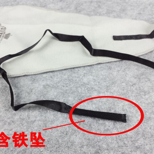 设计 长笛 单簧管 黑管 内堂擦布   通条布 擦拭布 内堂清洁布