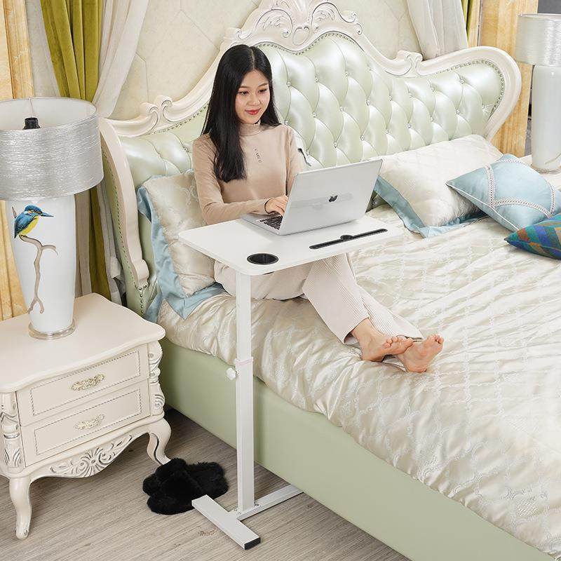 床边桌可升降折叠翻转床头移动笔记本电脑床上懒人沙发电脑桌平板,住宅家具,床边桌,淘宝优惠券,粉丝福利购,淘宝优惠卷