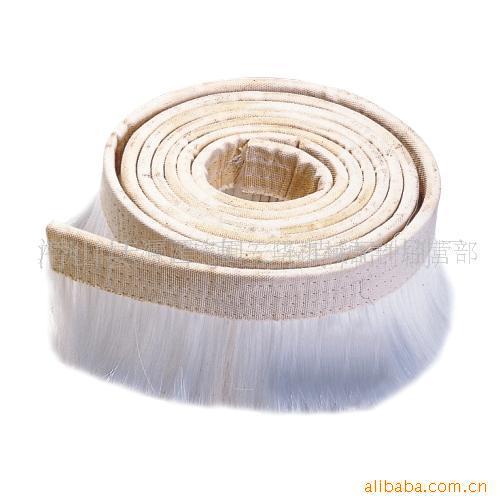 尼龙毛刷，木板条刷,钢带条刷,铝合金密封条刷，辊刷铜，钢刷