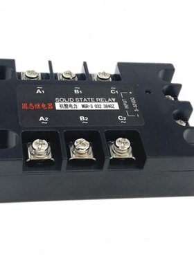 Z060 038 40专用A408 RA3225固态继电器03-   10A电加热三A相MG A