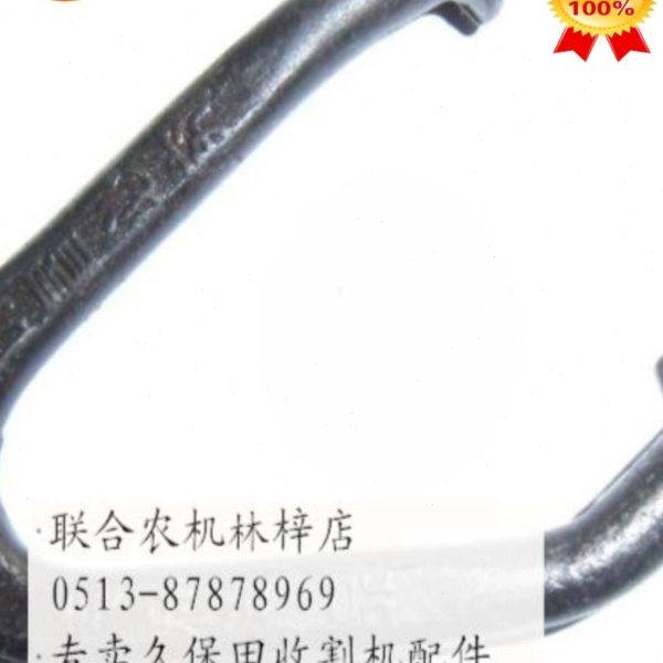 久保田收割机适用488 588 888 耐磨锰钢弓齿 耐磨 欢迎大家购买,农机/农具/农膜,农机配件,淘宝优惠券,粉丝福利购,淘宝优惠卷