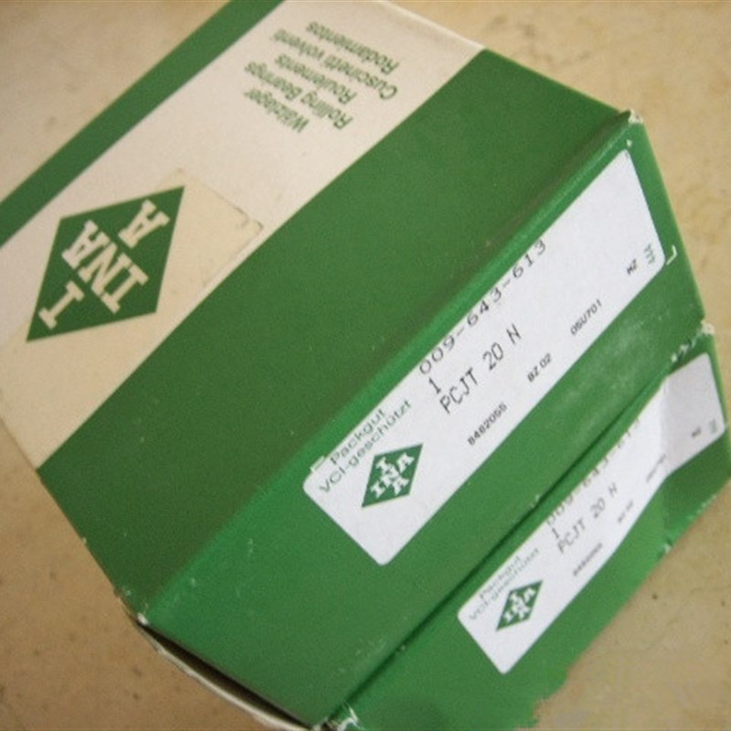 德国INA带满装循环滚子高窄滑块 RWUw35-E-H-G2-V3 FA550.2 EHG2V