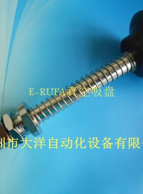 S-FT 30-P--30-P气动PFT---SN40FTNS吸嘴 50S妙德真空吸盘30N -30