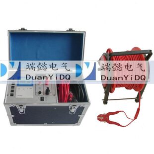 接地测试仪10引下测量仪A地A线导通 10导通导通测试仪 接