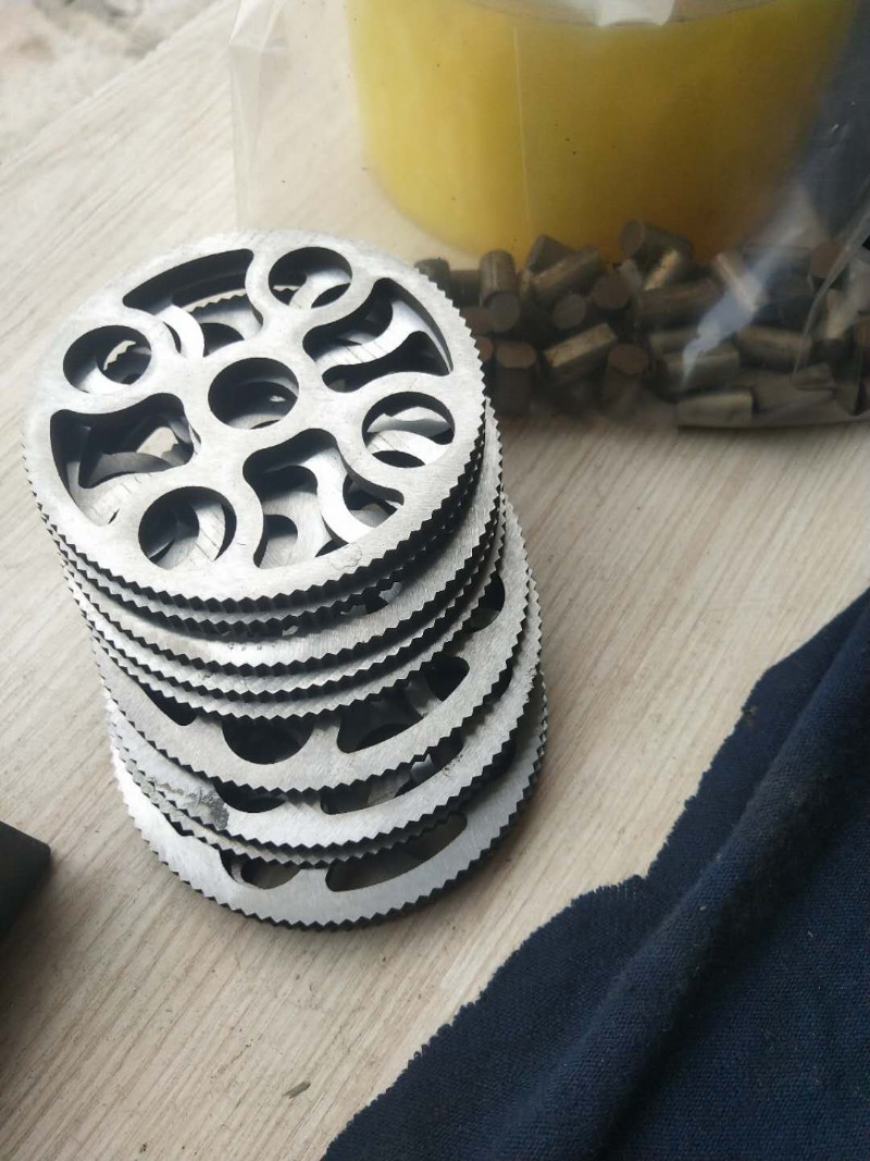 线切割加工中走丝加工快走丝加工机械零件加工金属配件定做定制图片