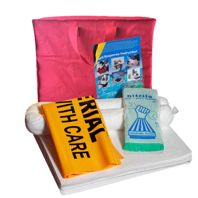 应急清理吸油棉垫吸油毡车间吸油棉大容量推车式防溢应急处理套装,标准件/零部件/工业耗材,吸油垫/吸油棉/吸油毡,淘宝优惠券,粉丝福利购,淘宝优惠卷