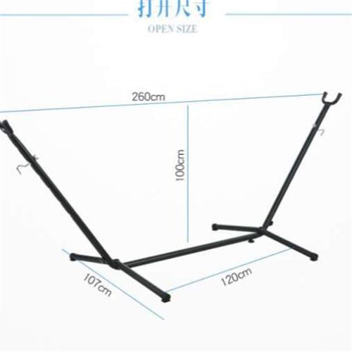 吊床白色侧翻流苏大人双人户外帆布in室外家用宿舍野营秋千防室内