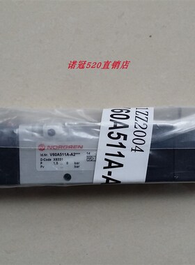V60A511A-A2 现货诺冠电磁阀 V60A511A-A2 24V /220V 现货
