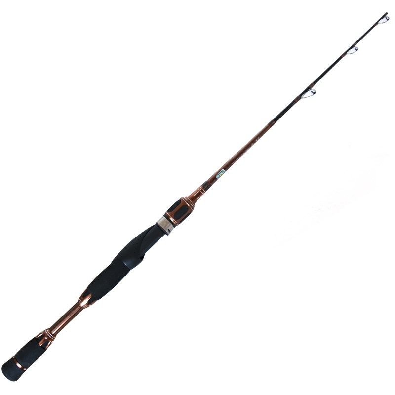 波腾 静水微铅筏竿把手节78cm 黑鲷工坊工房 筏杆手把节DIY配件