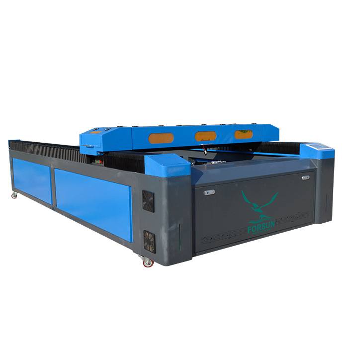 鸿济数控新年狂欢5折优惠玻璃石头陶瓷刻字CO2激光雕刻机