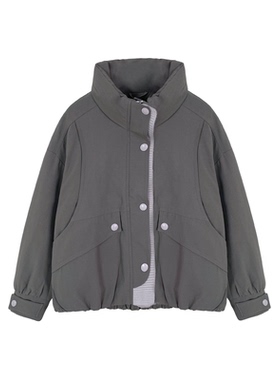 【大粒儿粉丝专享】新款羽绒服50256