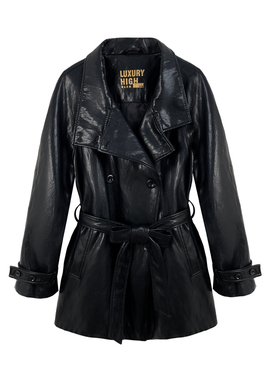 【杰哥粉丝专享】新款皮羽绒50182