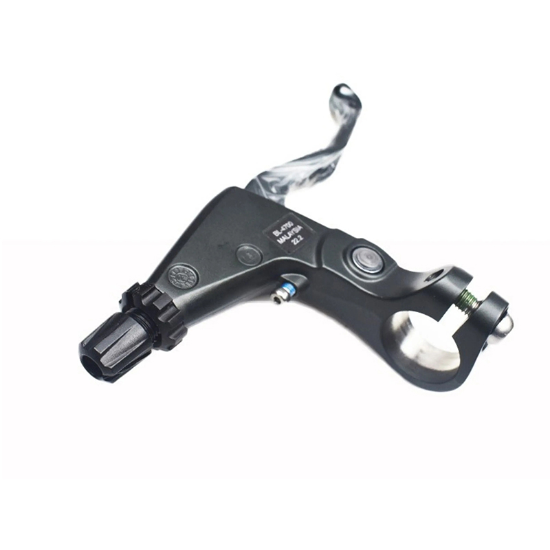 SHIMANO禧玛诺TIAGRA 4700刹把平把公路R车自行车折叠车刹车