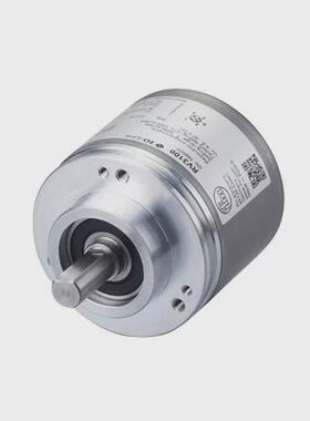 德国IFM易福门RVl3100运动传感器 易福门rv3100实心轴增量式编码