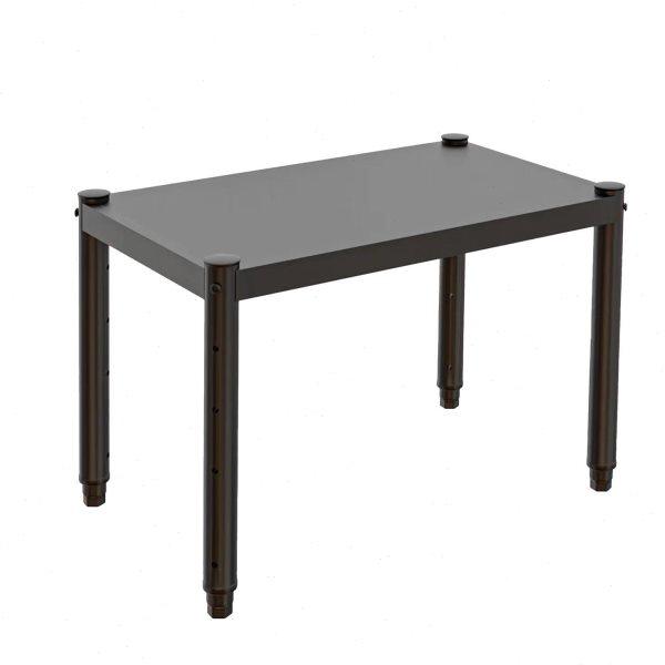 桌面置物架厨房收纳架单层柜内分层隔层家用简易烤箱微波炉置物架,厨房/烹饪用具,微波炉置物架,淘宝优惠券,粉丝福利购,淘宝优惠卷