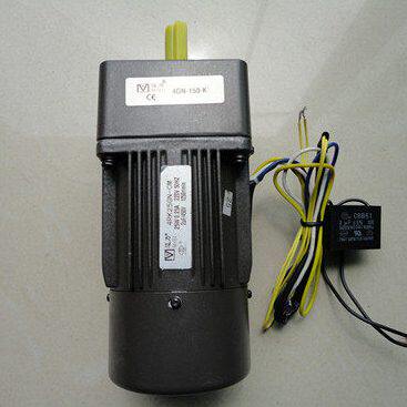 MAILI迈力4RK25GN-CM配4GN-150-K 4RK25GN-CM配4GN-30-K刹车电机