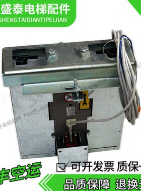 G5器-/5540原装热通力电梯配件0拍卖R器实威特限速9OL350通力限速