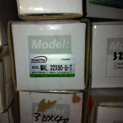 型L-032*-UMA迷你型L8气缸MAT