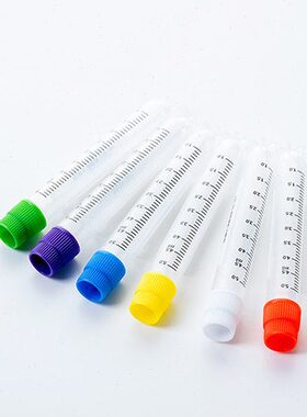 码字5m巴25个/罗立侧底面条40l包可外旋冻存形包管克米/箱已灭菌