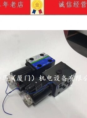 件液压-BIT上海一厂H10H6241-BB-T1-BI电磁阀24